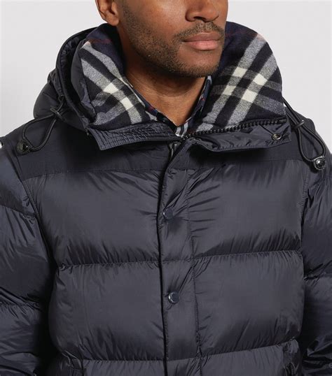 burberry london england jacket